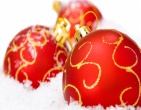 christmas new year wallpaper 010