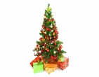 christmas new year wallpaper 025