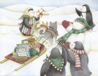 christmas new year wallpaper 049