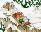 christmas new year wallpaper 051