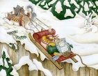 christmas new year wallpaper 053