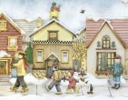 christmas new year wallpaper 055