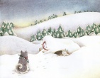 christmas new year wallpaper 058