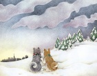 christmas new year wallpaper 060