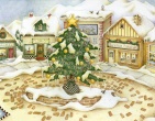 christmas new year wallpaper 070
