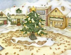 christmas new year wallpaper 071