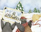 christmas new year wallpaper 084