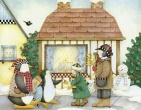 christmas new year wallpaper 087