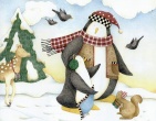 christmas new year wallpaper 088