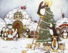 christmas new year wallpaper 089