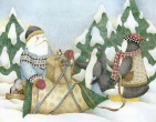 christmas new year wallpaper 090