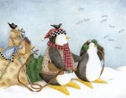 christmas new year wallpaper 093