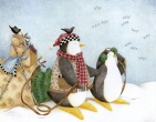 christmas new year wallpaper 094