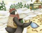 christmas new year wallpaper 098