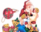 christmas new year wallpaper 112