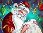 christmas new year wallpaper 137