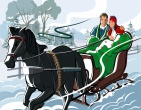 christmas new year wallpaper 140