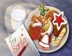 christmas new year wallpaper 148