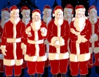 christmas new year wallpaper 152