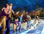 christmas new year wallpaper 159