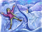 Christmas new year wallpaper 160