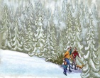 christmas new year wallpaper 161