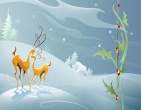 Christmas new year wallpaper 165
