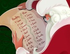 Christmas new year wallpaper 166