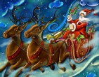 christmas new year wallpaper 169