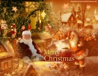 Christmas new year wallpaper 191