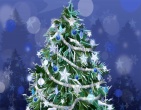 Christmas new year wallpaper 195.