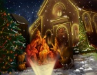 Christmas new year wallpaper 198.