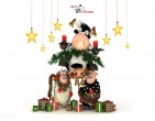 christmas new year wallpaper 199.