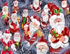 christmas new year wallpaper 200.