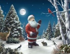 christmas new year wallpaper 202