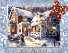 christmas new year wallpaper 203