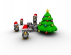 Christmas new year wallpaper 219