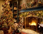 christmas new year wallpaper 224