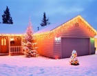 christmas new year wallpaper 238