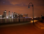 Cities wallpaper 002