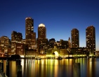 Cities wallpaper 003