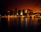 Cities wallpaper 004