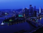 Cities wallpaper 007