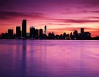 Cities wallpaper 010