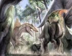 dinosaurs wallpaper 001