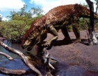 dinosaurs wallpaper 004