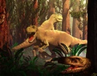 dinosaurs wallpaper 011