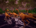 dinosaurs wallpaper 012