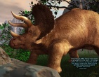 dinosaurs wallpaper 014