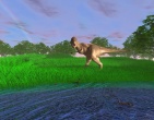 Dinosaurs wallpaper 020
